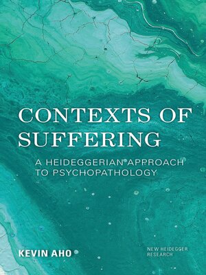 cover image of Contexts of Suffering
